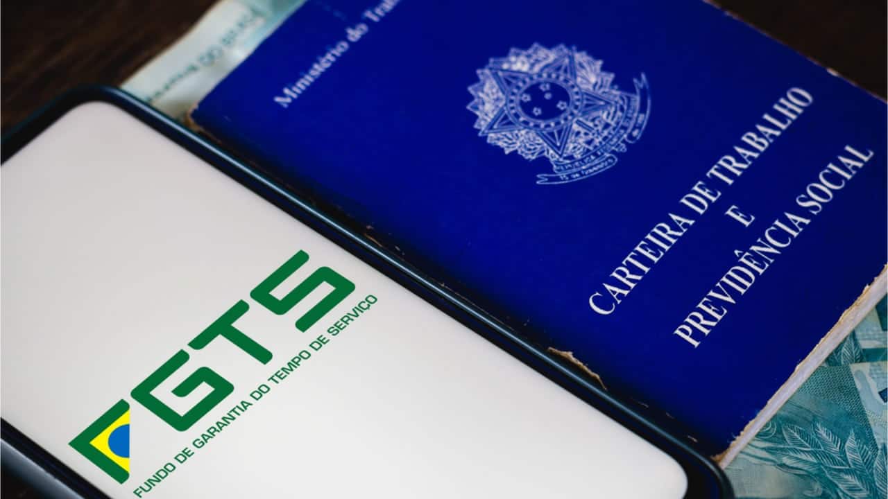 É possível não realizar o saque extraordinário do FGTS?
