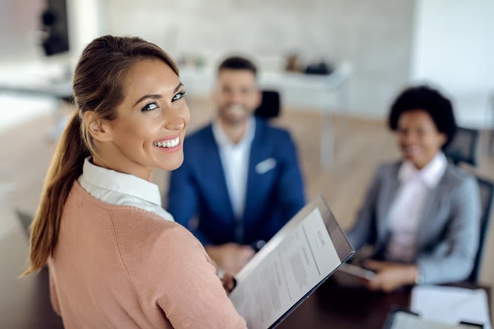 Entrevista de Emprego: como se comportar para obter mais chances de sucesso