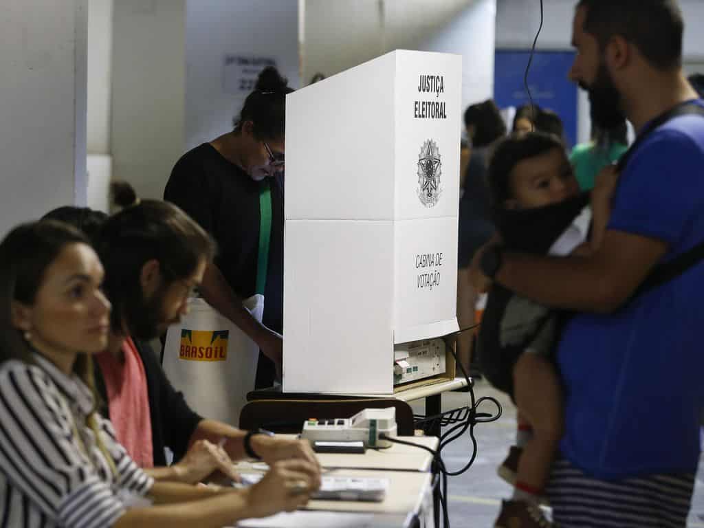 Confirmado o valor que o TSE pagará para os mesários de 2022