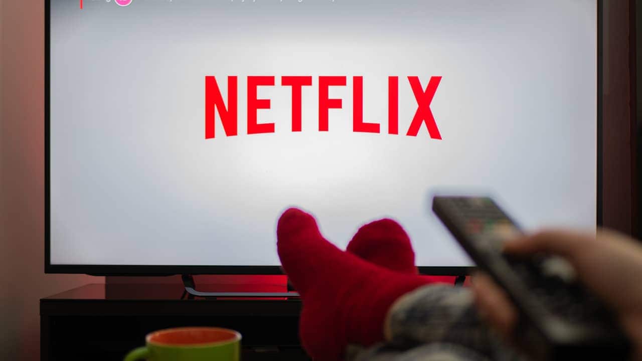 Netflix perdeu quase 1 milhão de assinantes