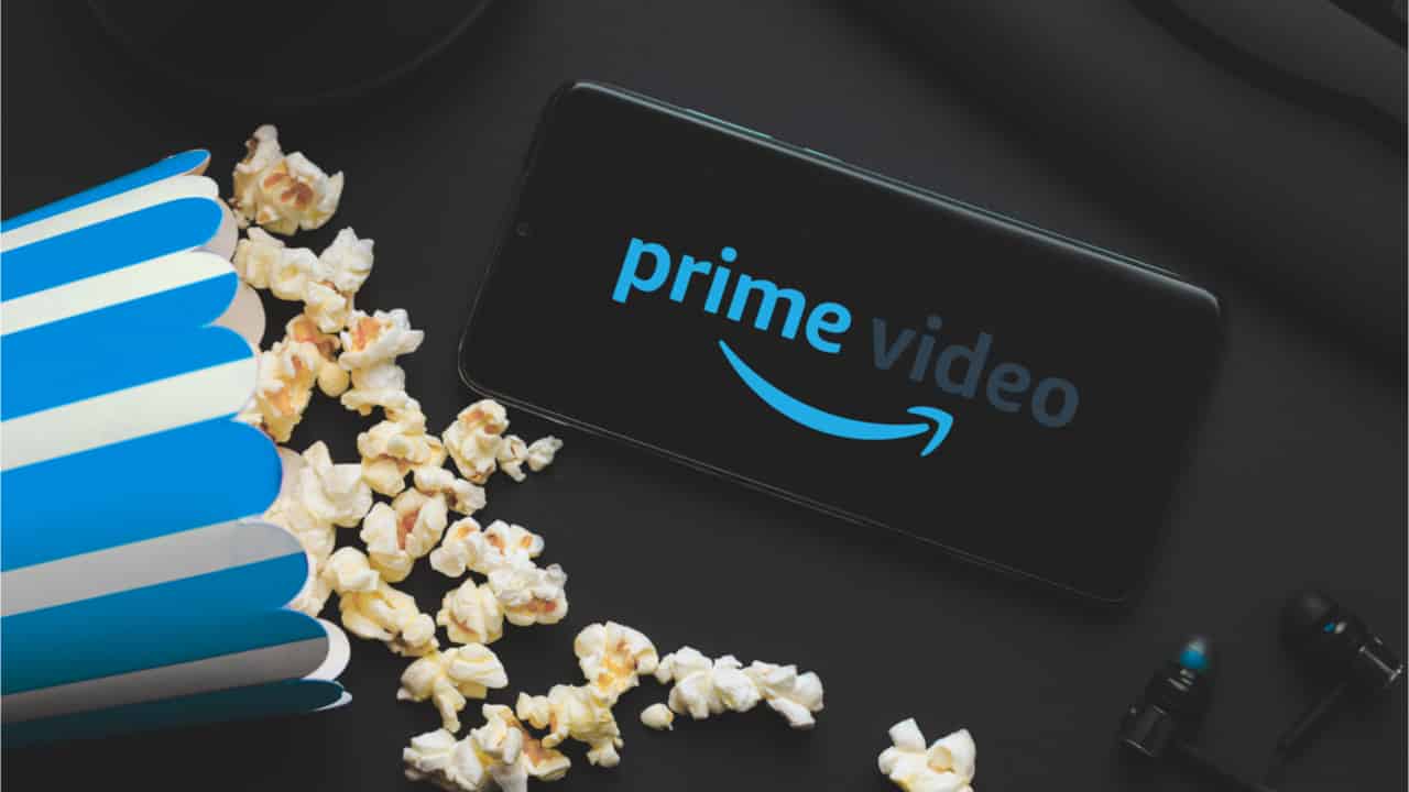 Prime Video âcopiaâ Netflix e lança novidades