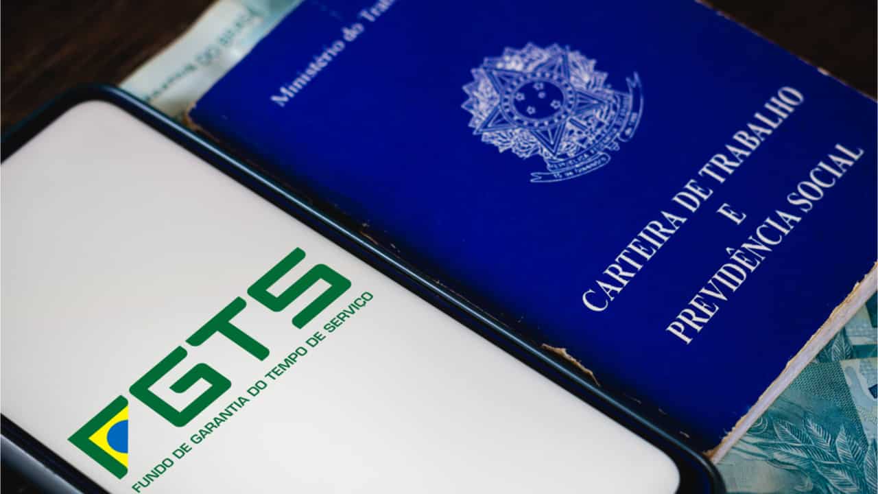 Urgente: novo saque do FGTS será liberado nos próximos dias