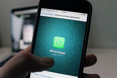WhatsApp vai começar a cobrar pelo uso do app?