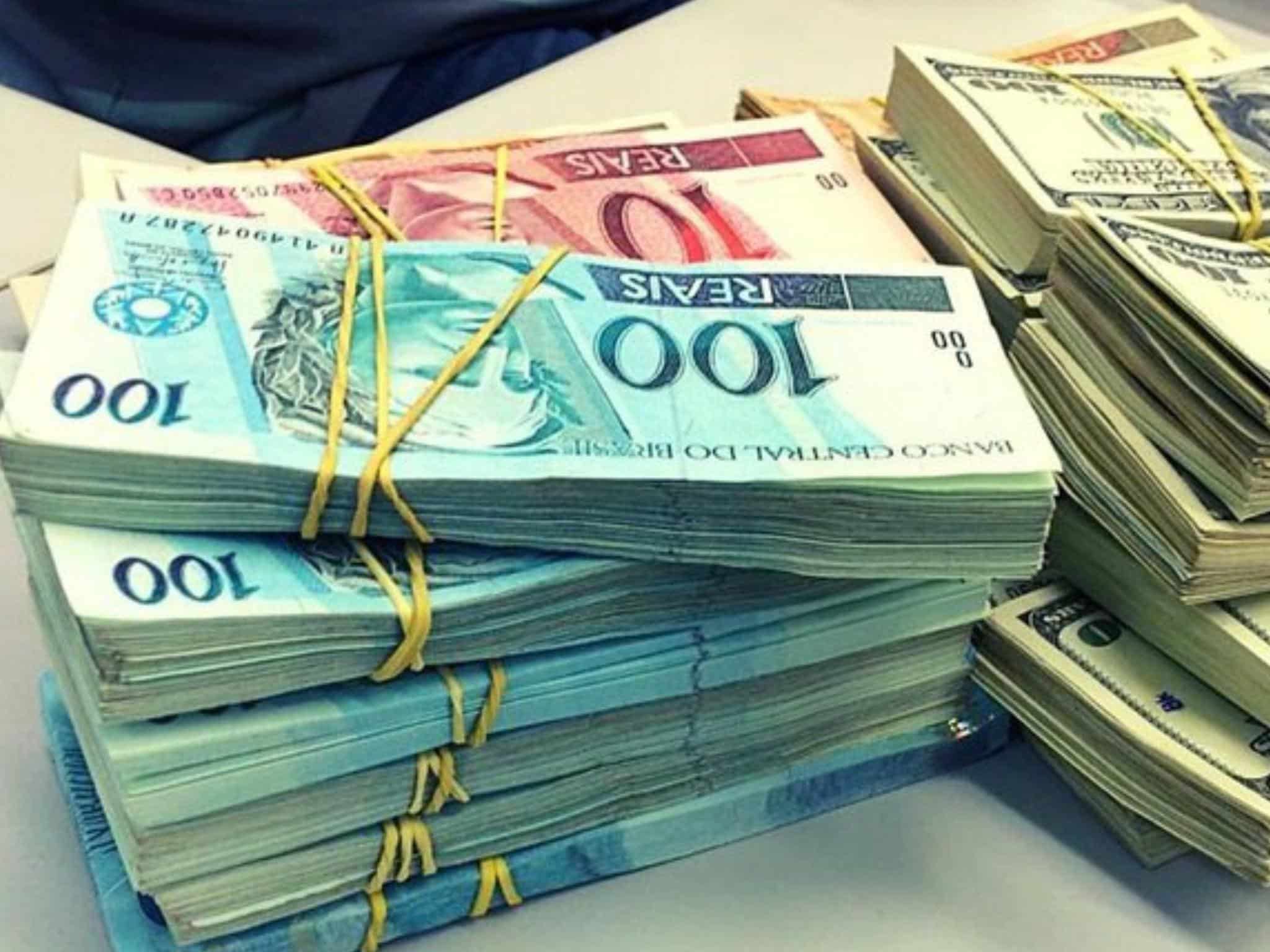 Pessoas esqueceram quase R$ 500 milhões no banco: talvez você possa sacar