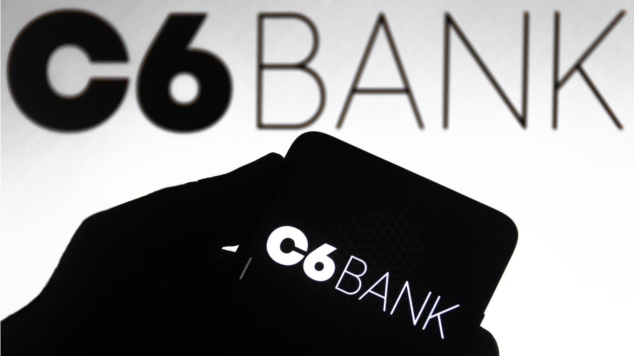 C6 Bank renova parceria com Veloe para manter benefício de clientes