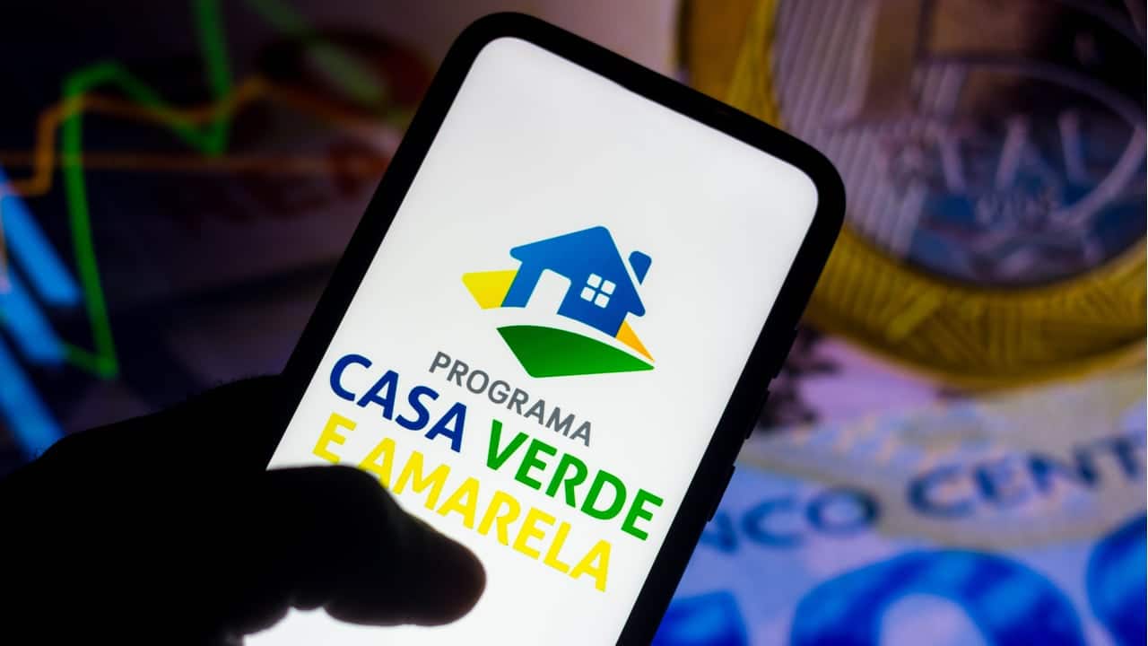 Casa Verde e Amarela deixou mais fácil comprar um imóvel em agosto