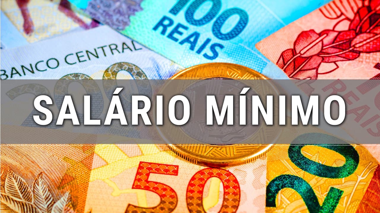 Salário Mínimo: a partir de que data passa a valer o aumento no salário?