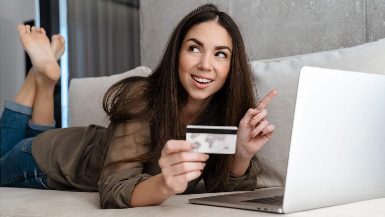 Descubra o cartão de crédito ideal para você em apenas 20 segundos