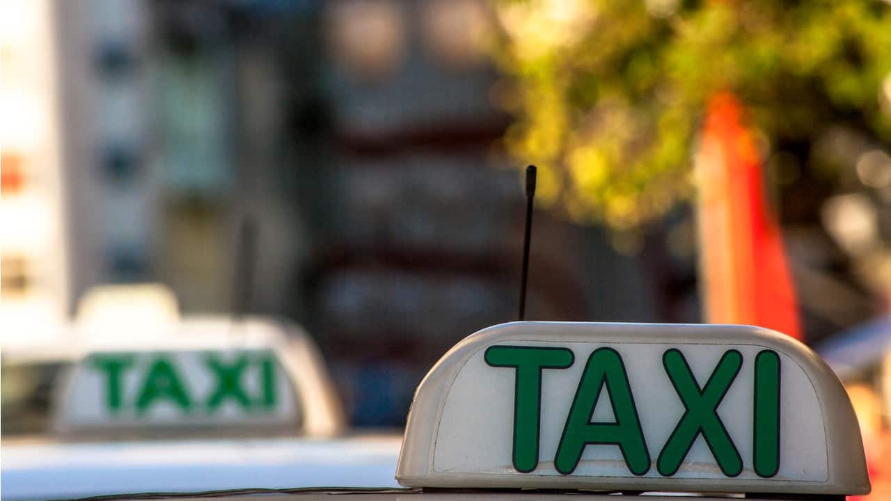 Taxistas