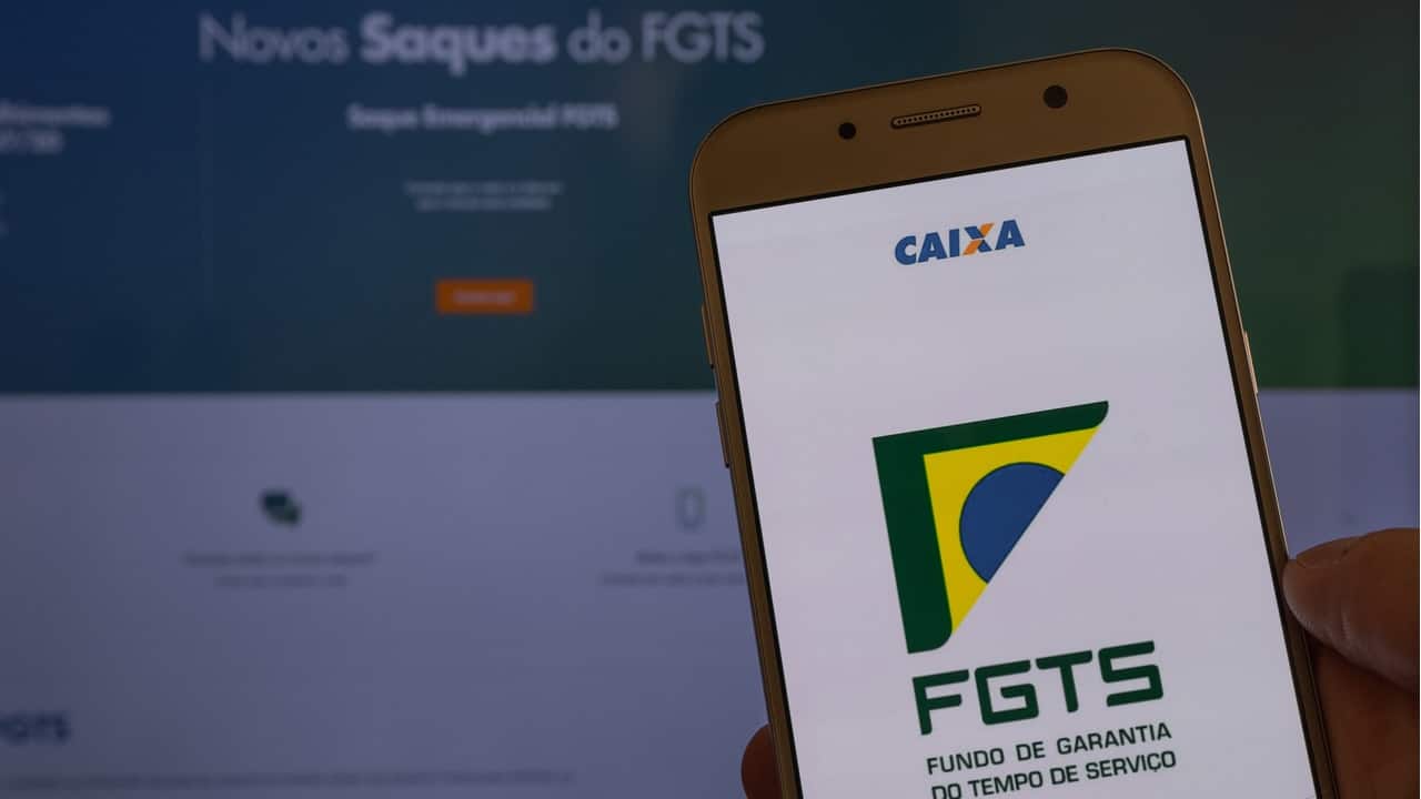 FGTS MULTA