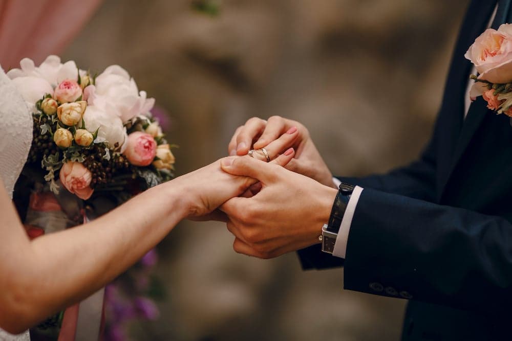 Quando é possível fazer a anulação do casamento?