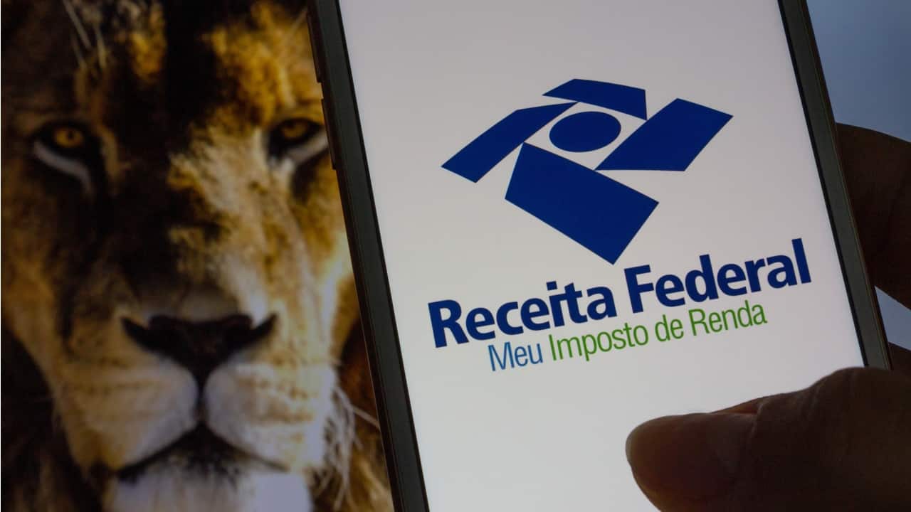 Imposto de Renda
