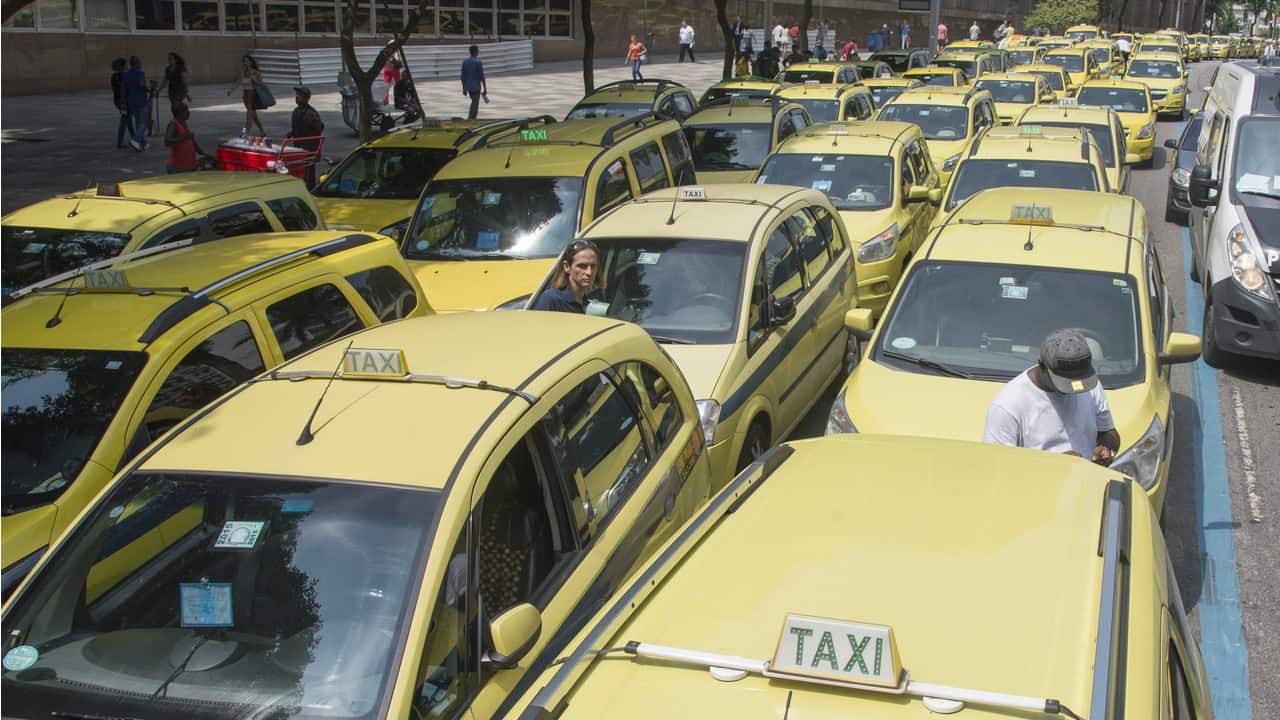 Região com mais beneficiários do Auxílio Taxista é surpreendente