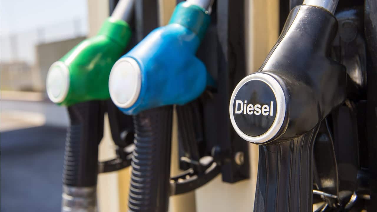 Saiba por que o preço do diesel não cai mesmo com a redução do ICMS