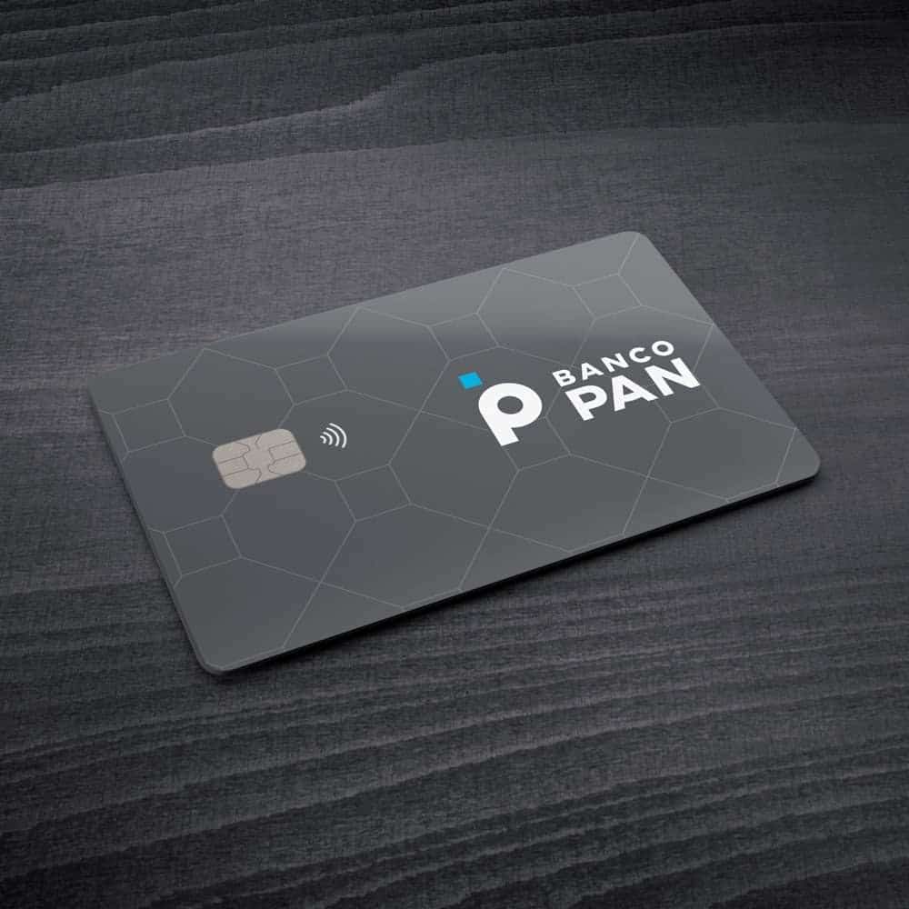 Banco PAN aumenta rendimento da aplicação na conta digital para 115% do DI