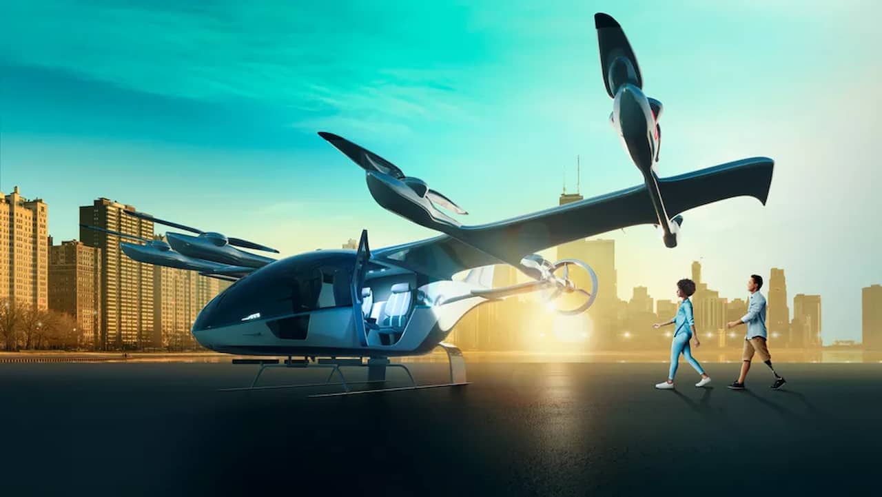 Anunciado! Primeira fĂĄbrica de âcarros voadoresâ surge no Brasil; passagens irĂŁo custar de R$ 250 a R$ 500