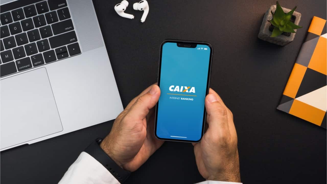 Como pegar o microcrédito de R$ 3 mil na Caixa?
