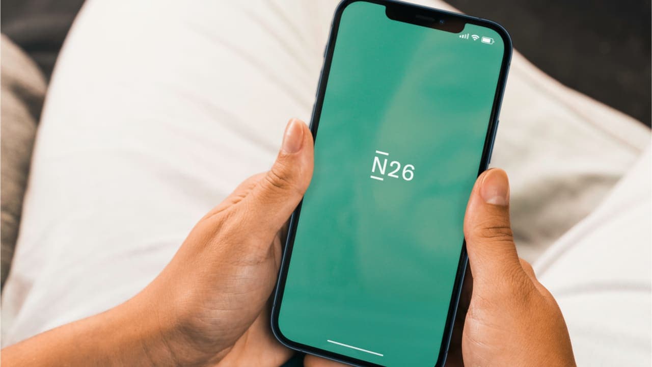 Banco digital N26 vai sair do Brasil? Entenda
