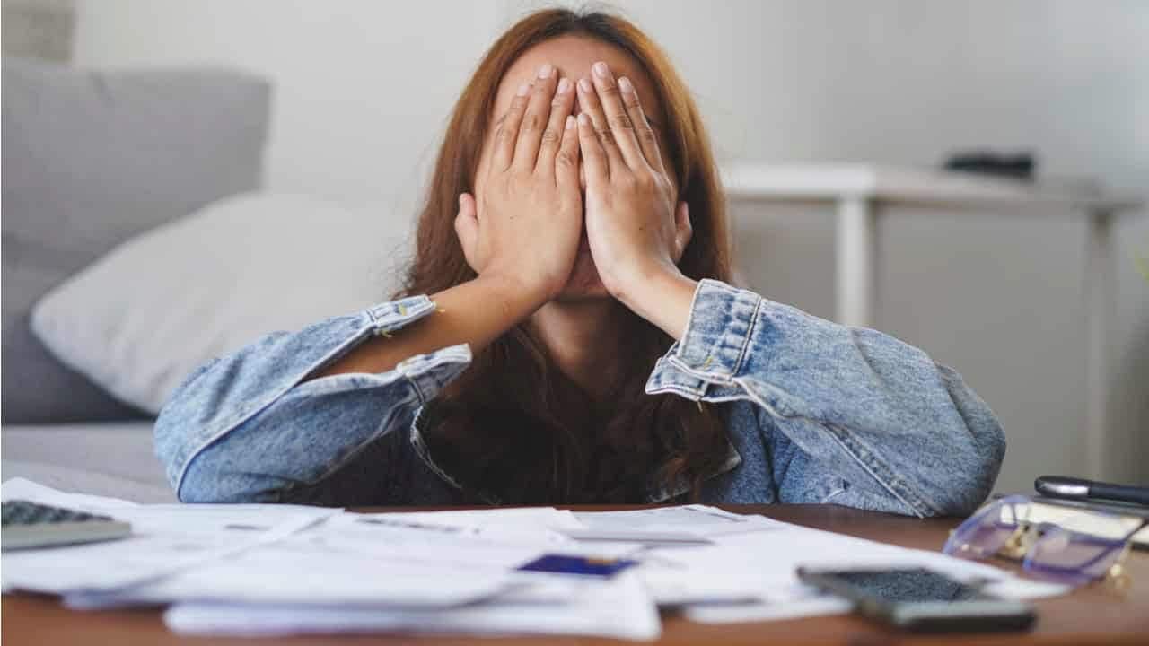 Empresas podem rejeitar um candidato por causa de nome sujo?