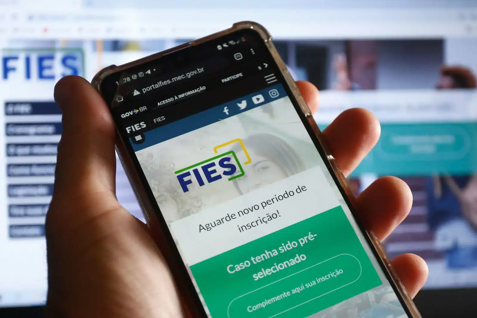 FIES: o que é e como acessar