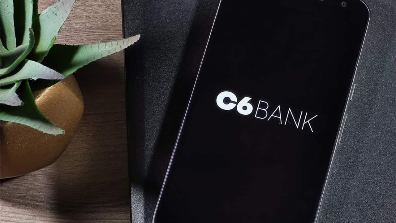 C6 Bank