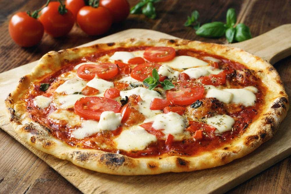 Pizzaria usa criatividade para driblar o Pix Falso