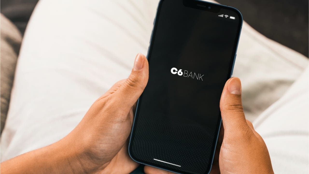 Programa gratuito de prêmios do C6 Bank ganha nova temporada