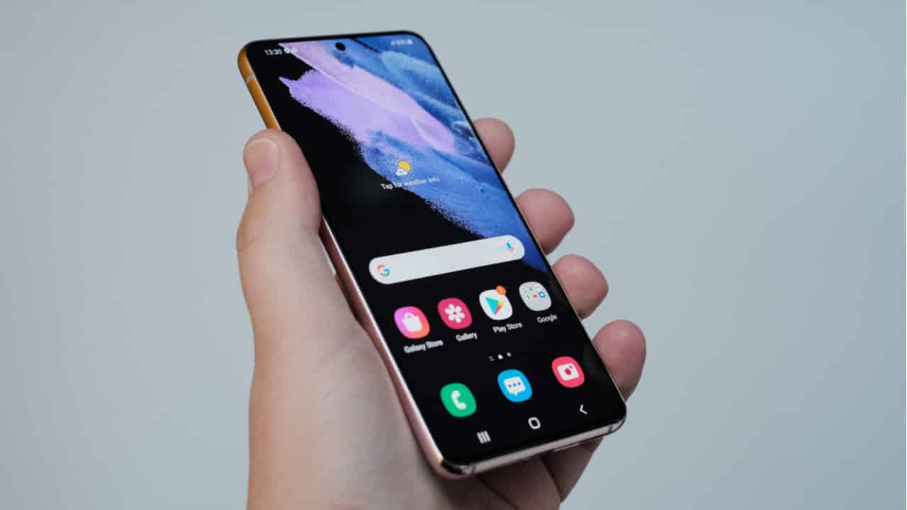 Samsung prepara sorteio de 6 smartphones: veja como participar
