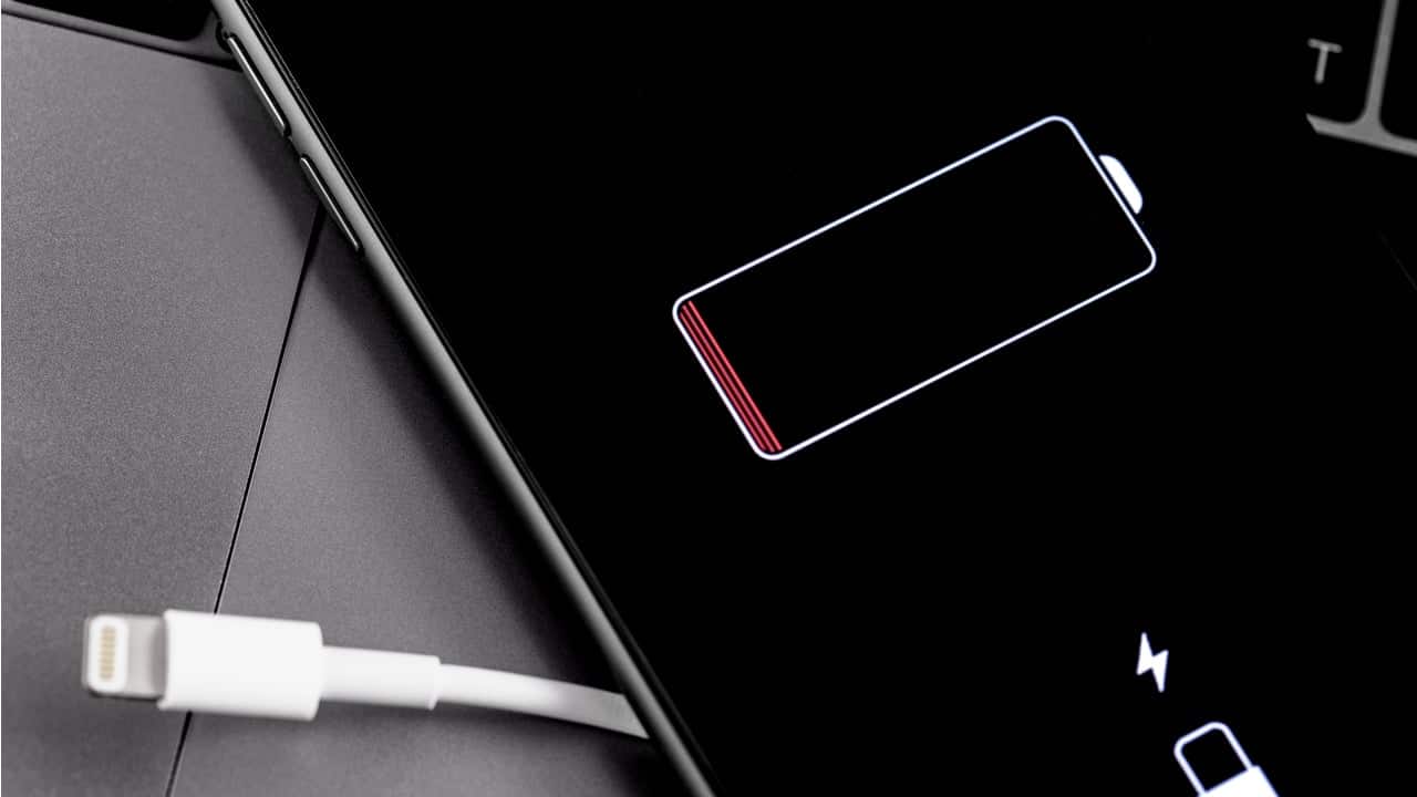 iPhone