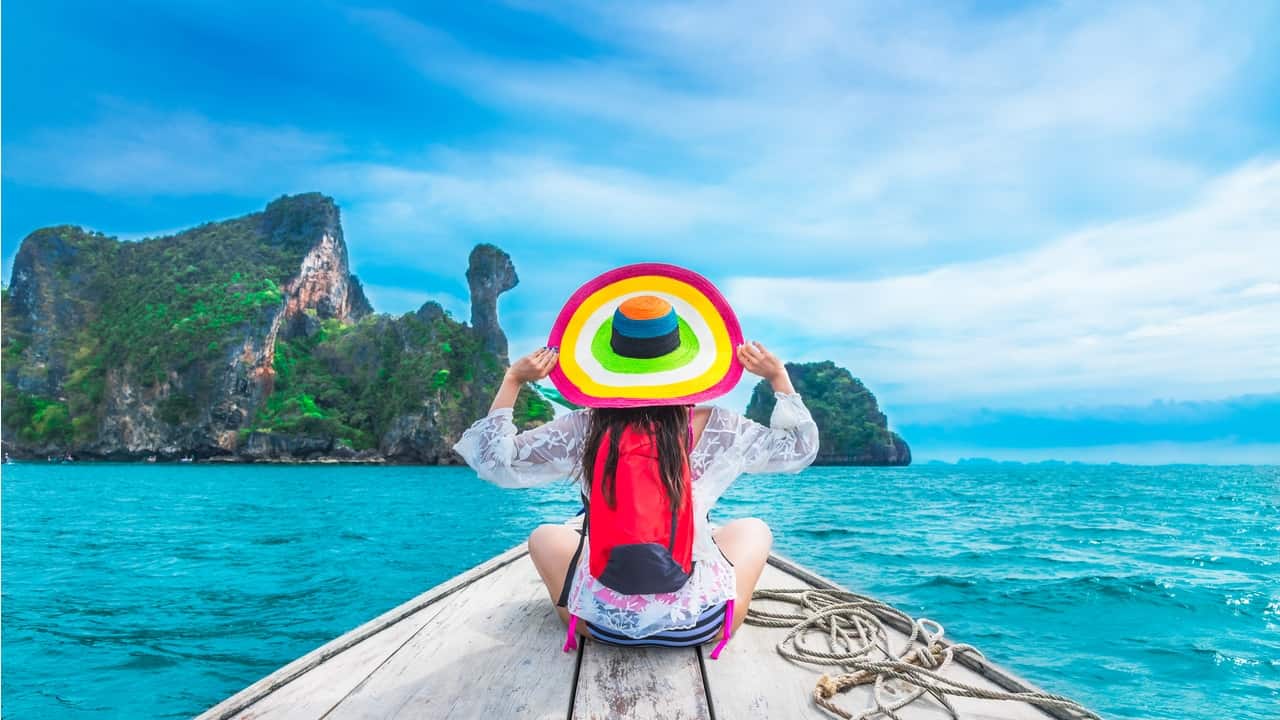 Viaje Sempre Itaú programa que ajuda cliente a viajar já está disponível