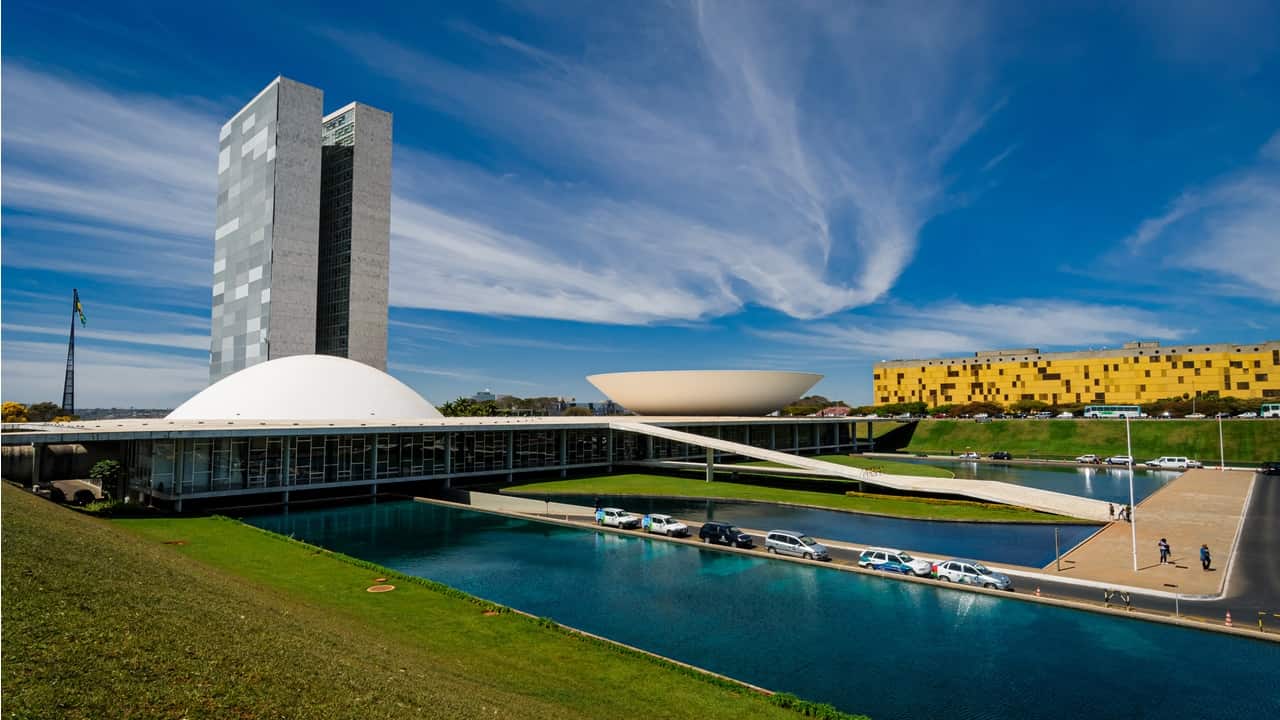 Você sabe qual é a diferença entre o poder judiciário, executivo e legislativo