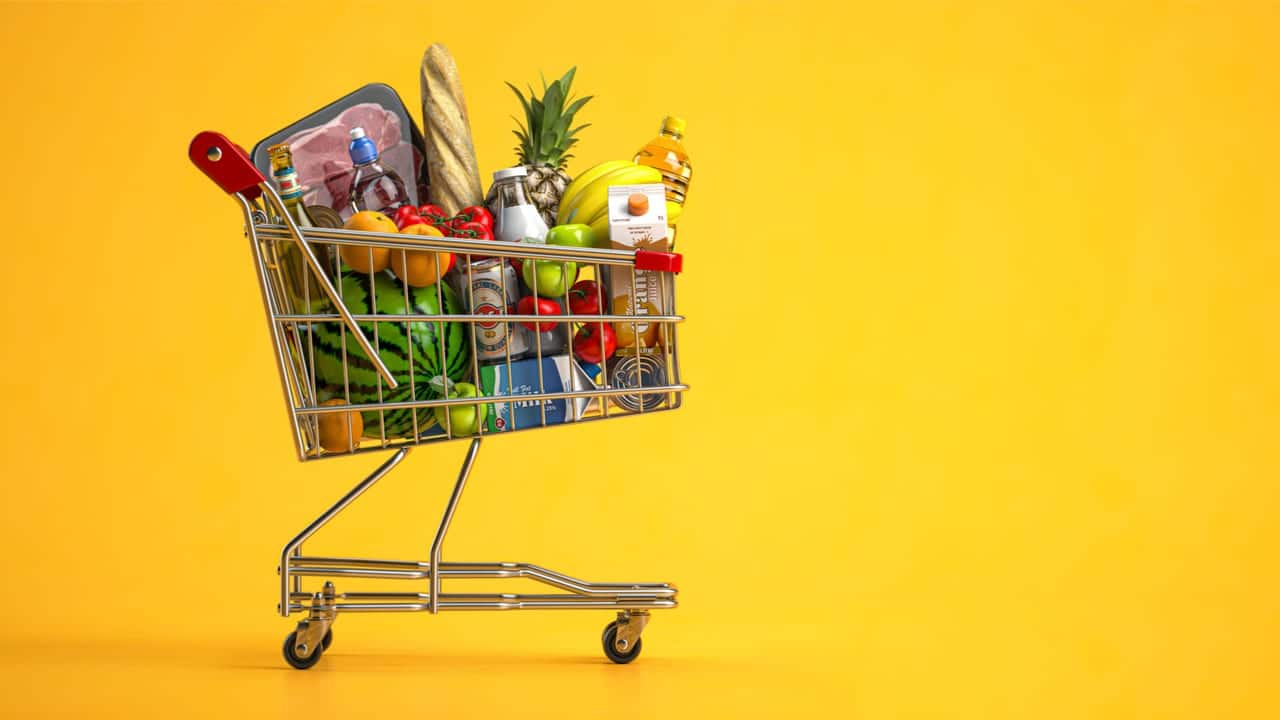 O preço dos alimentos vai cair com a reforma tributária