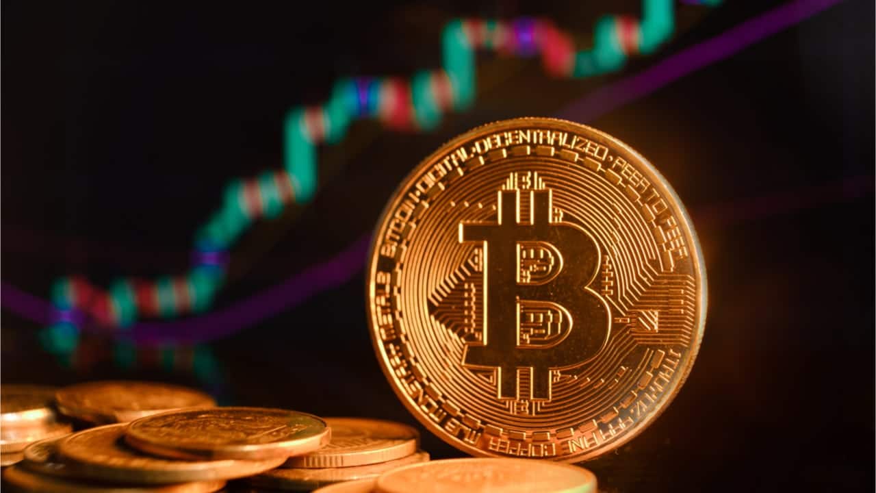Bitcoin registra resultados negativos no mês de agosto