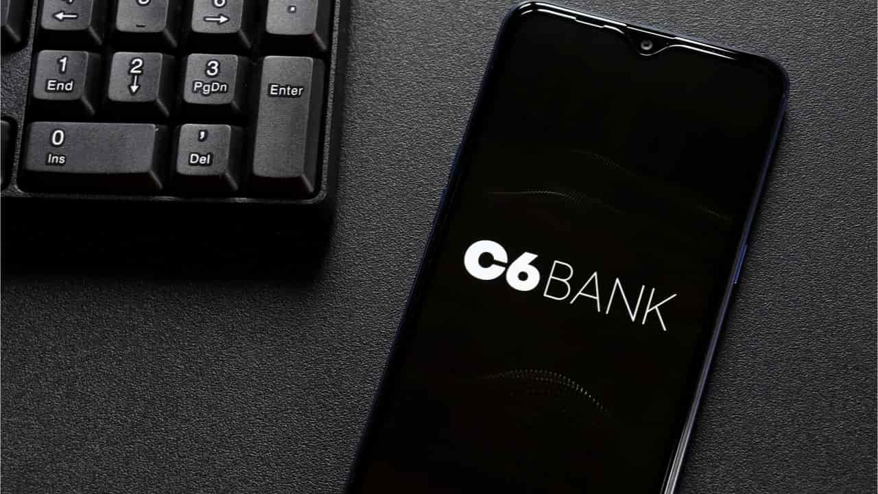 C6 Bank
