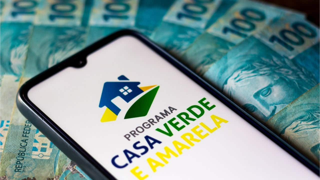 Governo Bolsonaro corta 95% dos recursos do Casa Verde Amarela