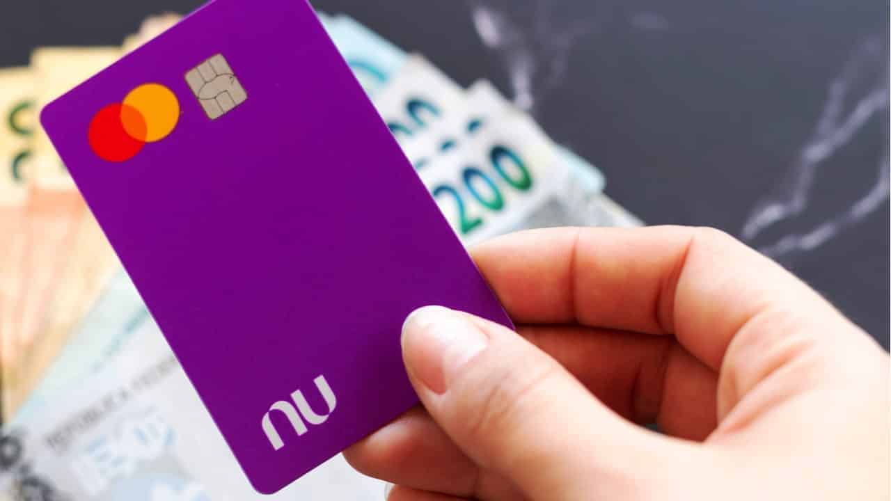Nubank Open Finance