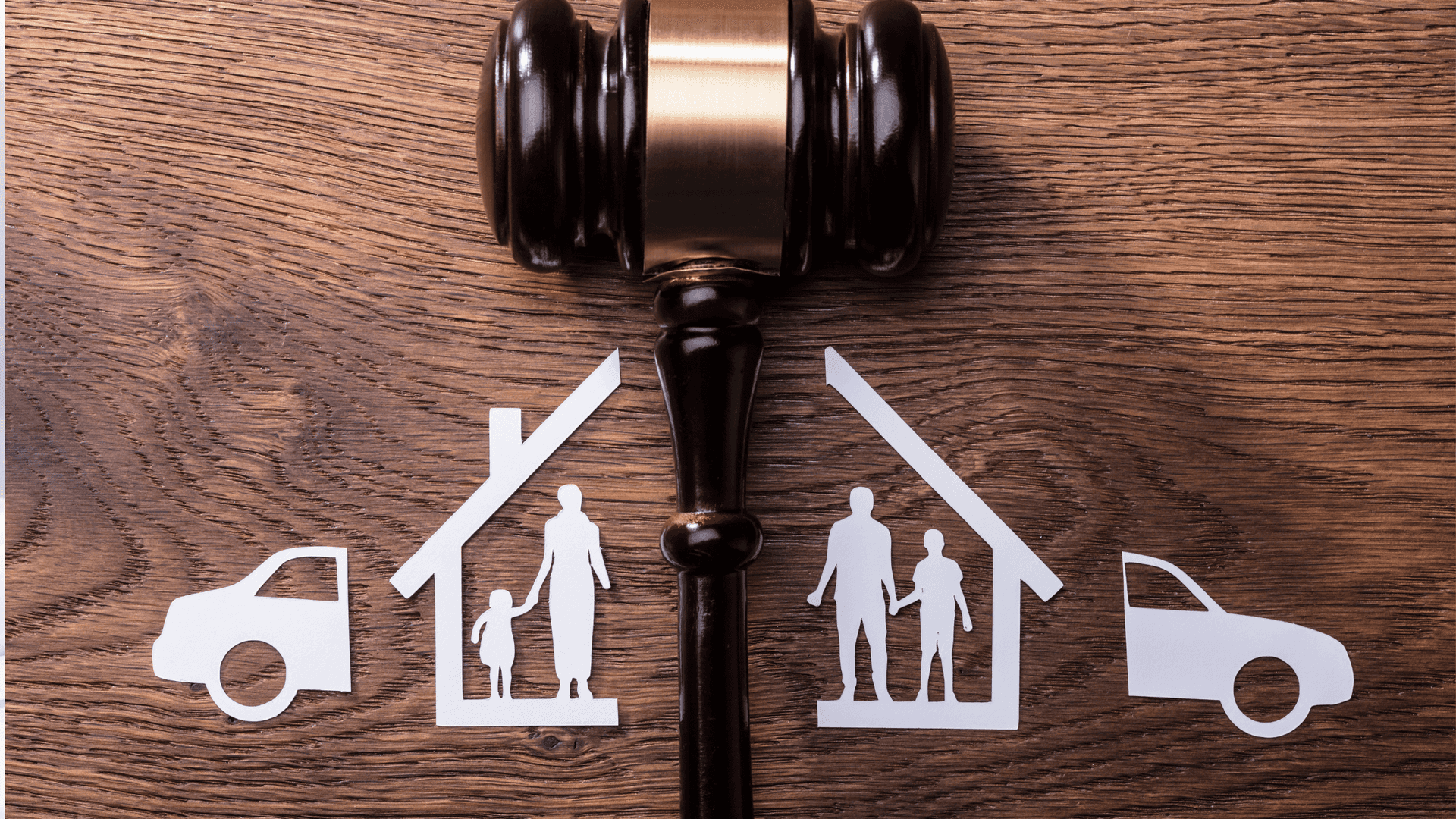 divorcio