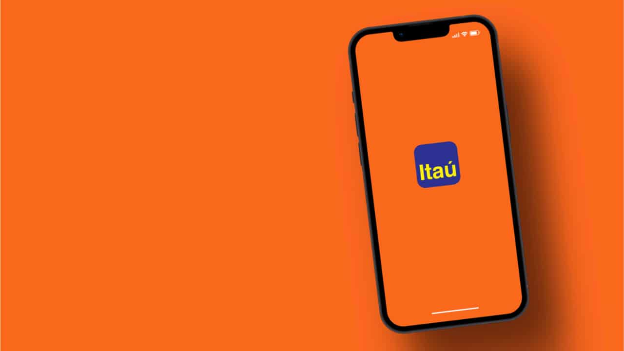 Itaú app