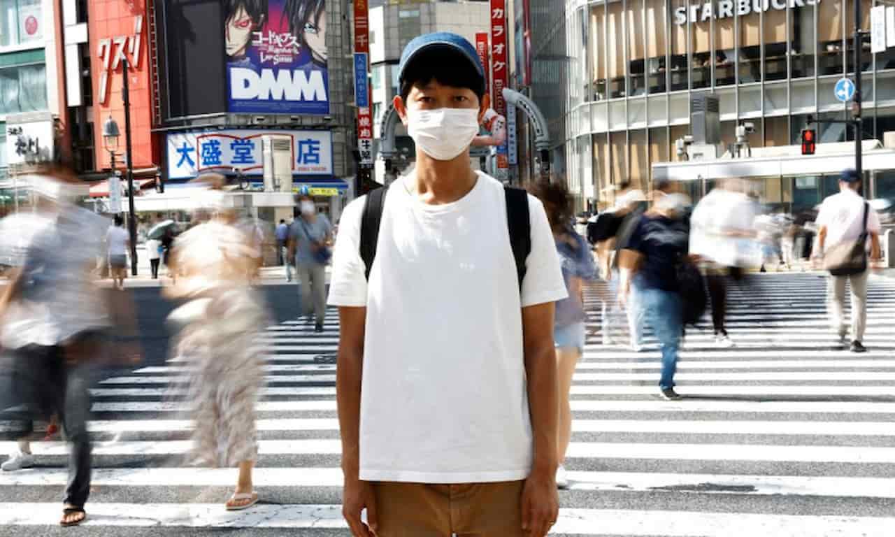 Japonês recebe quase R$ 16 mil por mês para não fazer nada