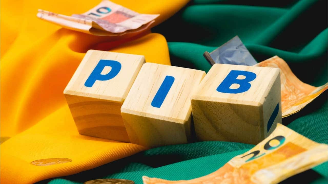 PIB BRASIL
