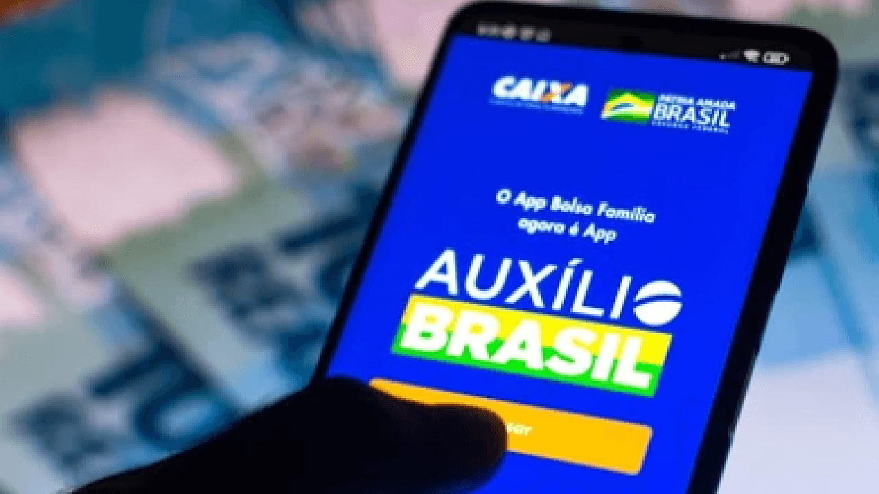 Auxílio Brasil