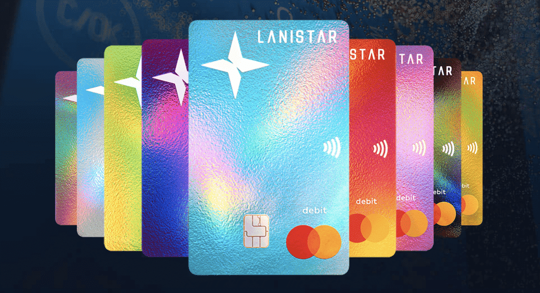A ascensão da Lanistar e como o crescimento das fintechs reformulará os bancos atuais