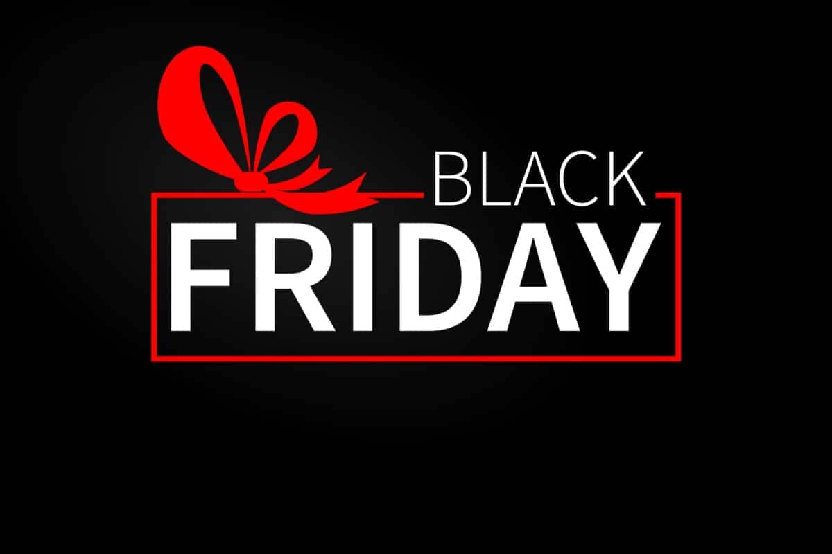 Black Friday