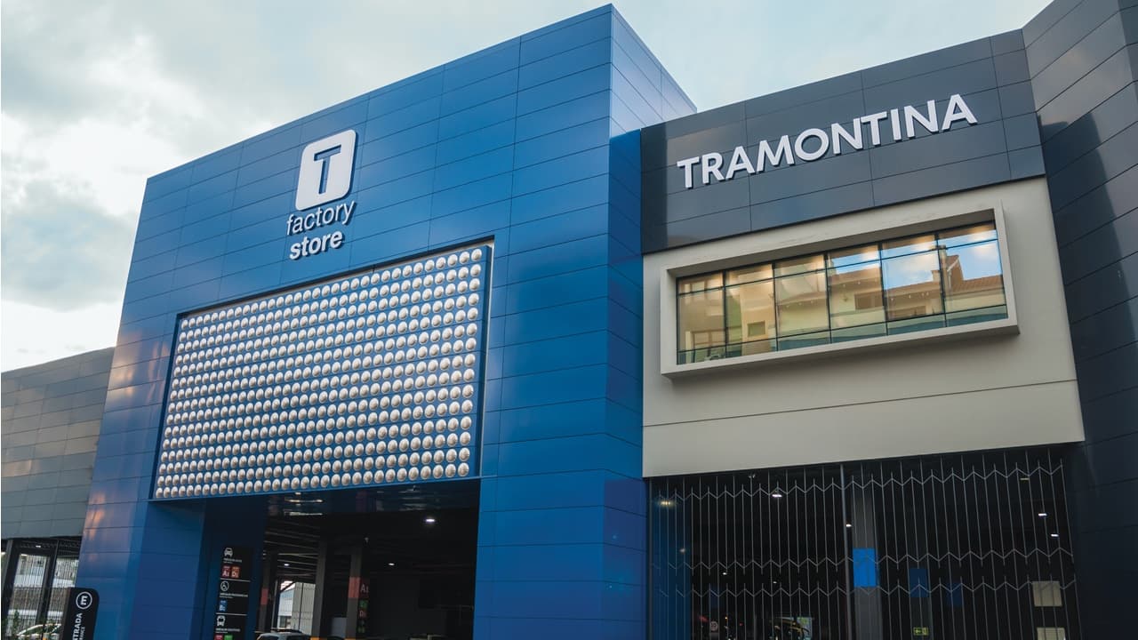 Tramontina vai fazer super promoção e vender produtos a R$ 5