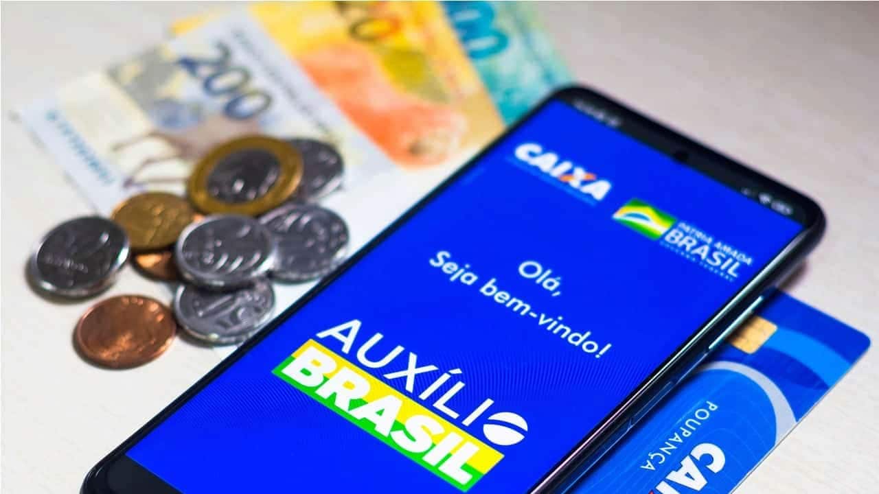Auxílio Brasil