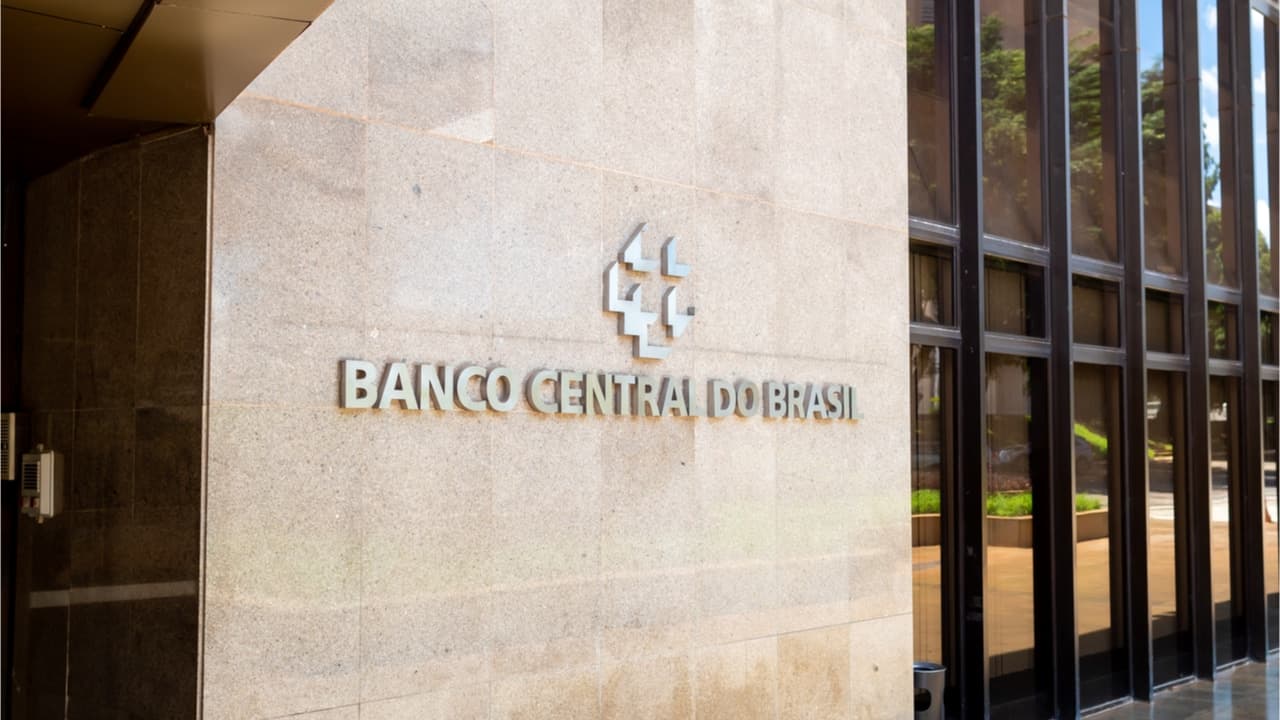 Banco Central inicia emissão de “nova moeda”