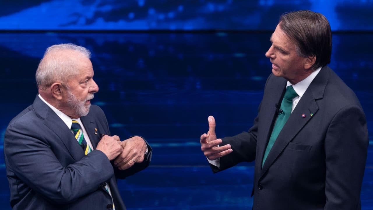 Quais as chances de vitória de Lula e Bolsonaro? Veja a probabilidade