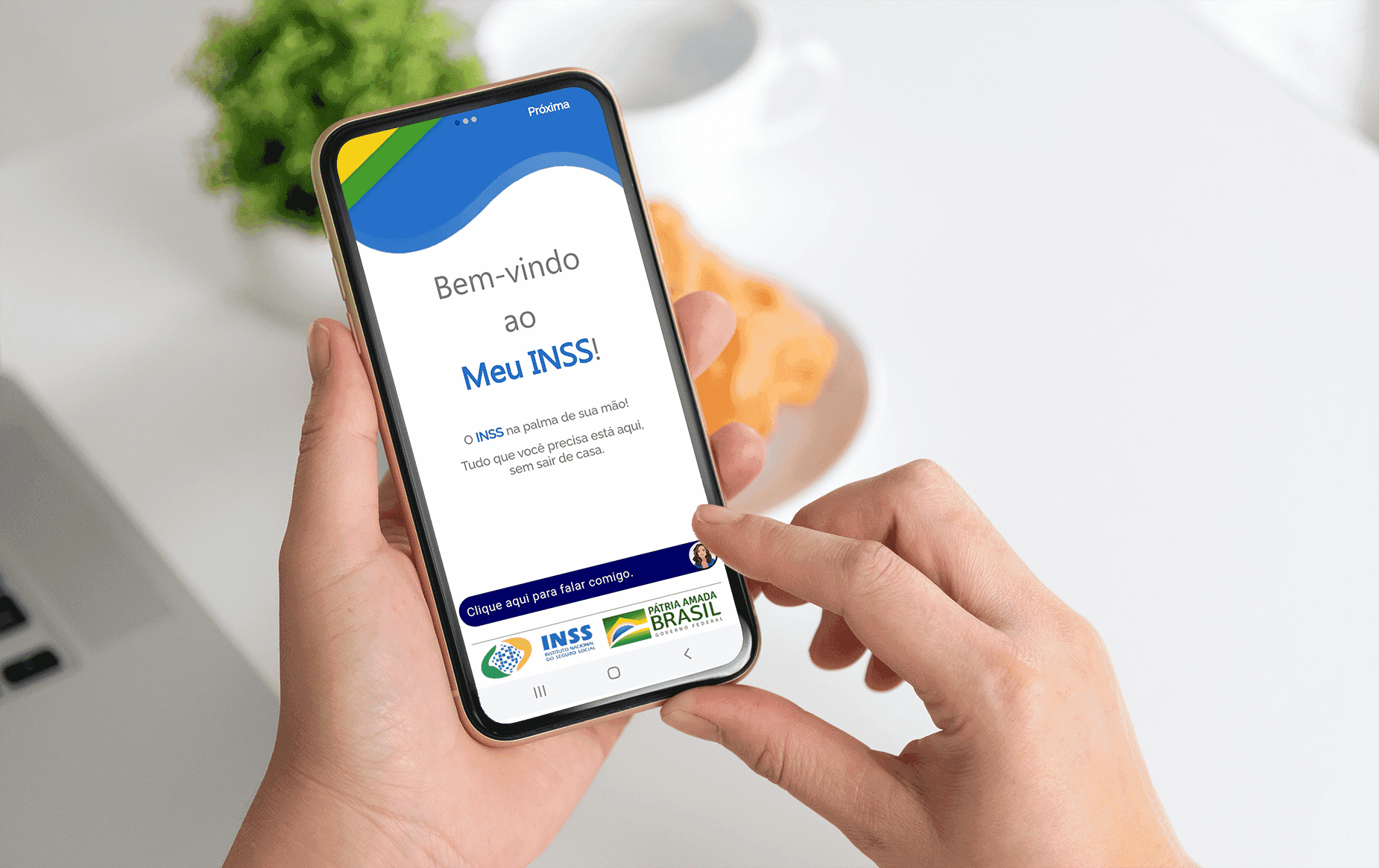 INSS vai mesmo bloquear benefício por 1 mês?
