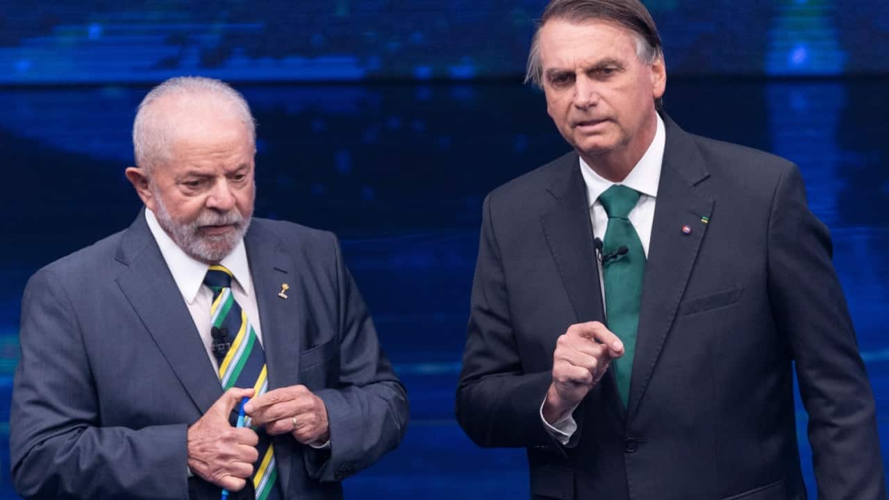 Votação