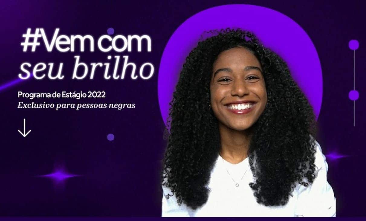 Empresa abre programa de estágio para diferentes cursos com bolsa de até R$ 2.667; saiba mais